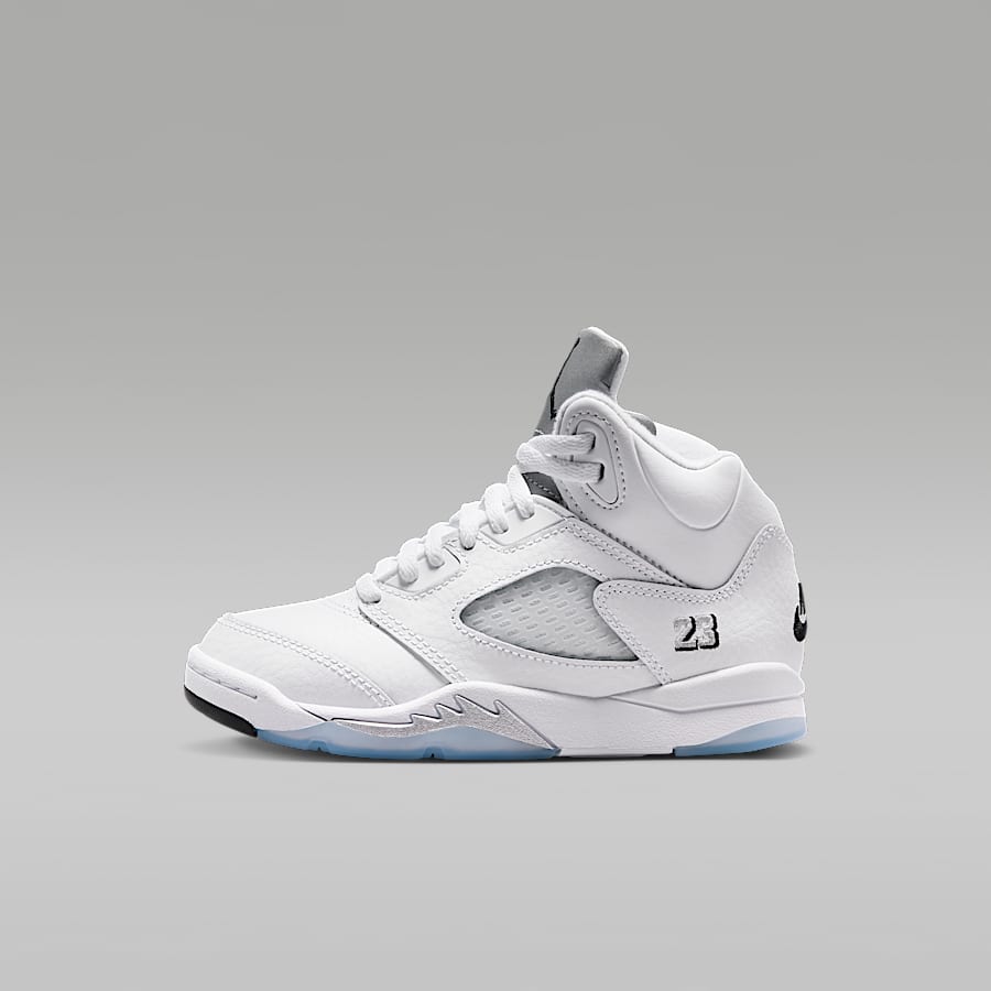 Air Jordan 5 retro & OG archive collection . Nike.com